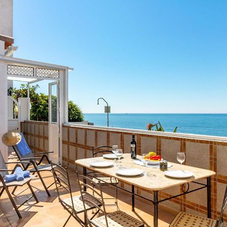 Apartment Avenida Del Pirata By Interhome Estepona Exterior photo