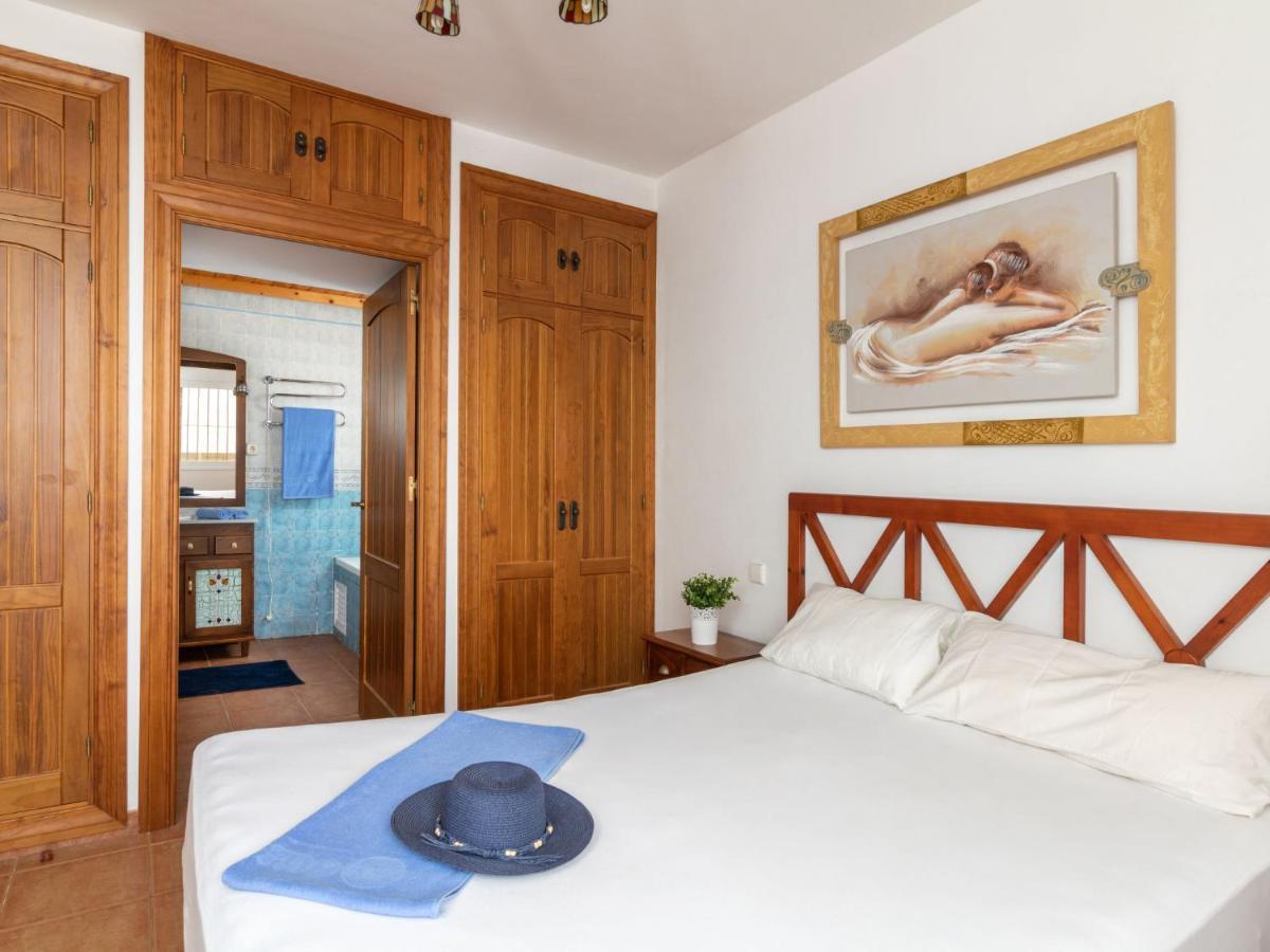 Apartment Avenida Del Pirata By Interhome Estepona Exterior photo