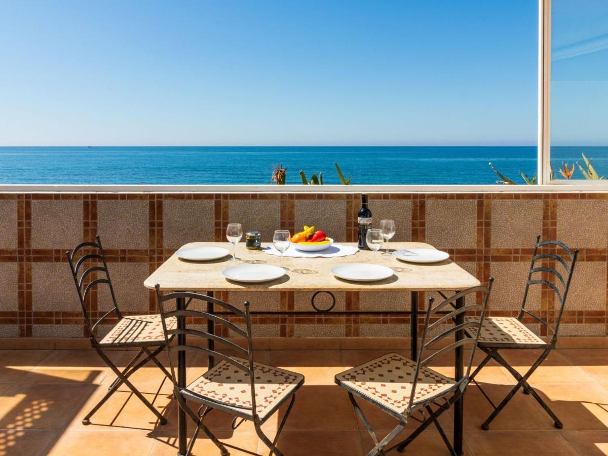 Apartment Avenida Del Pirata By Interhome Estepona Exterior photo